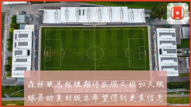 森林狼总经理期待发现文班如天赋球员的复刻版本希望得到更多信息